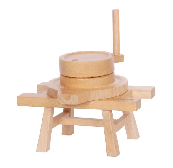 新品木制玩具專(zhuān)利產(chǎn)品之磨